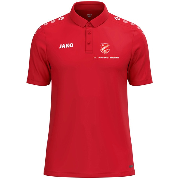 Polo One 