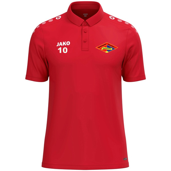 Polo One 