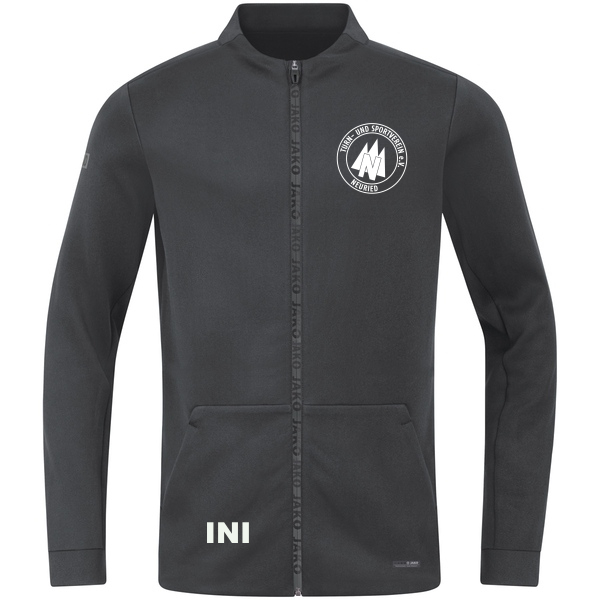 Jacke Pro Casual 