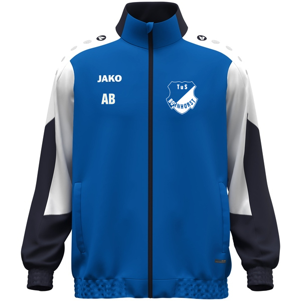Webjacke Dynamic 