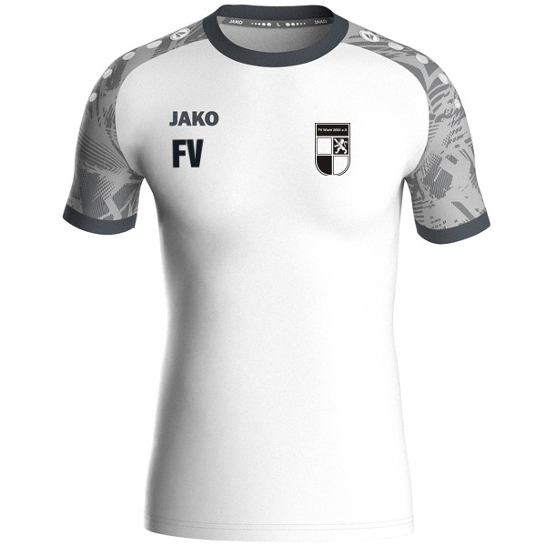 Trikot Iconic kurzarm 