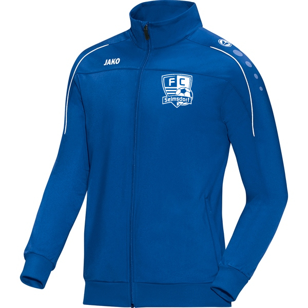 Polyesterjacke Classico 