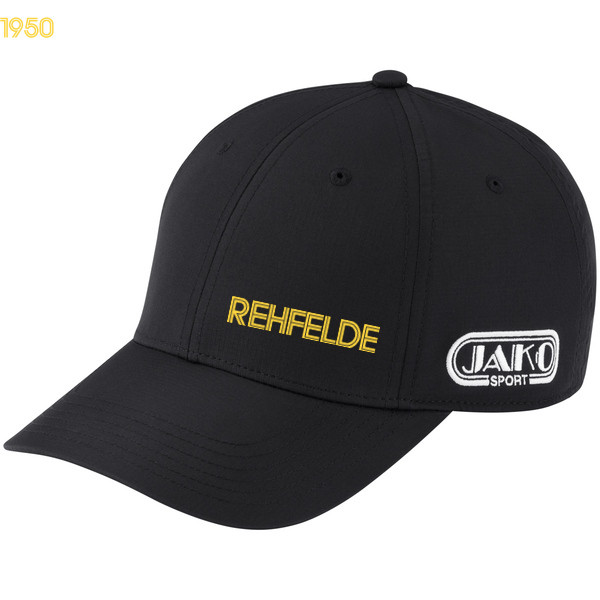Cap Wardrobe 
