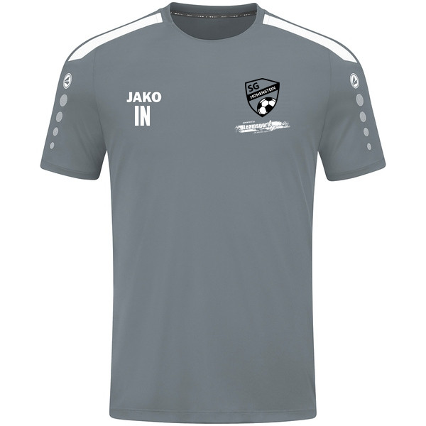 KinderTrikot Power kurzarm 