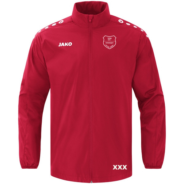 Allwetterjacke Light One 