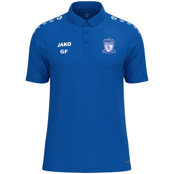 Polo One 