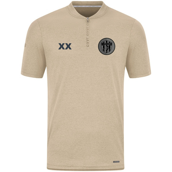 Polo Pro Casual 