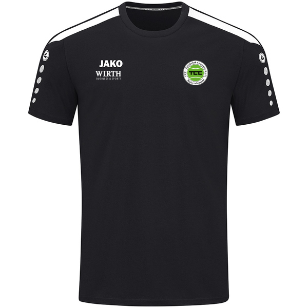 KinderT-Shirt Power 