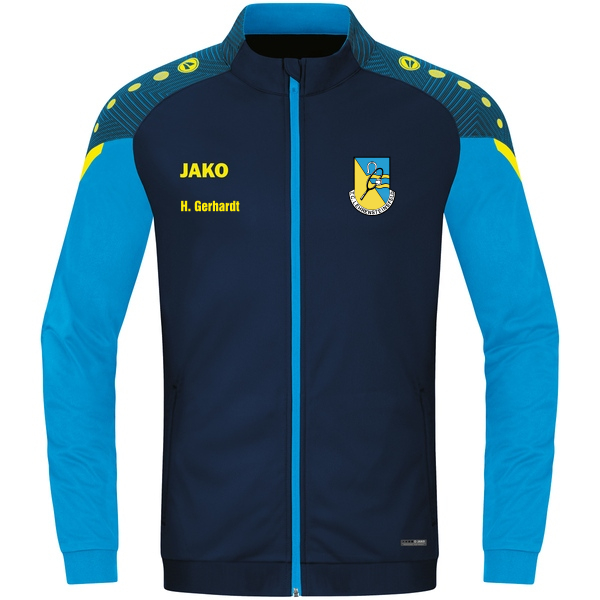 Polyesterjacke Performance 