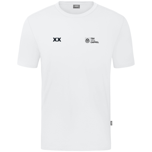 T-Shirt Organic Stretch 