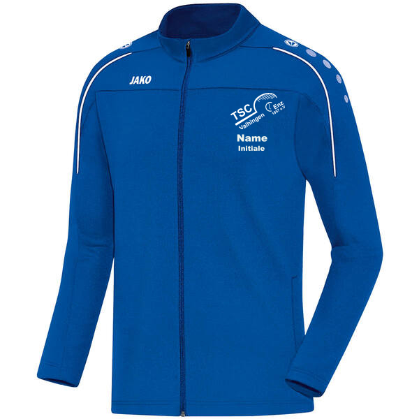 KinderFreizeitjacke Classico 