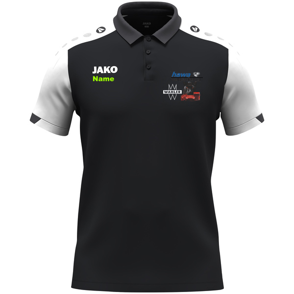 Polo Dynamic 