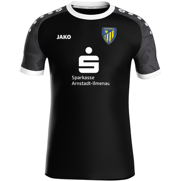Trikot Iconic kurzarm 