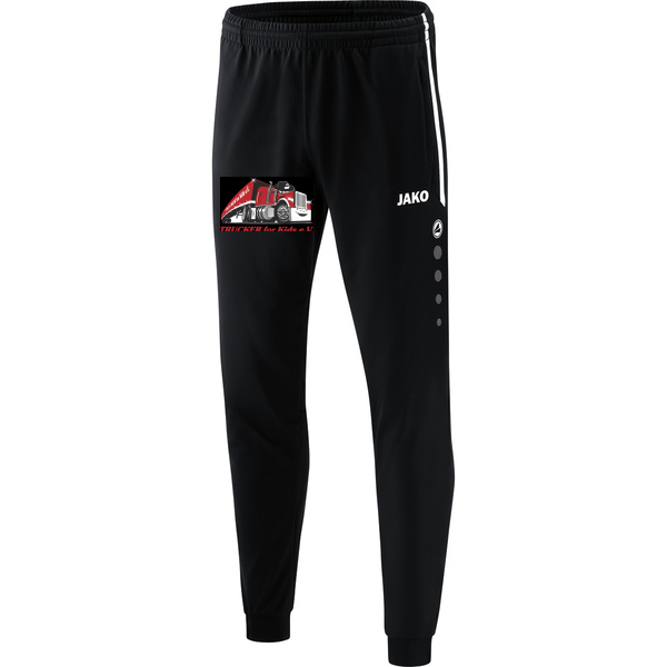 Polyesterhose Competition 2.0 