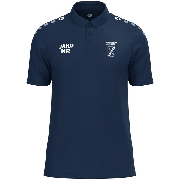 Polo One Cotton 