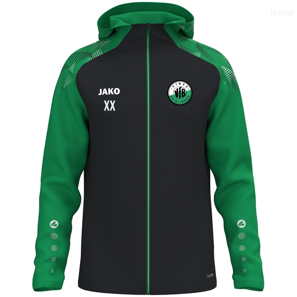 KinderKapuzenjacke Sonic 