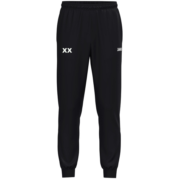 Polyesterhose One Kurzgrößen 