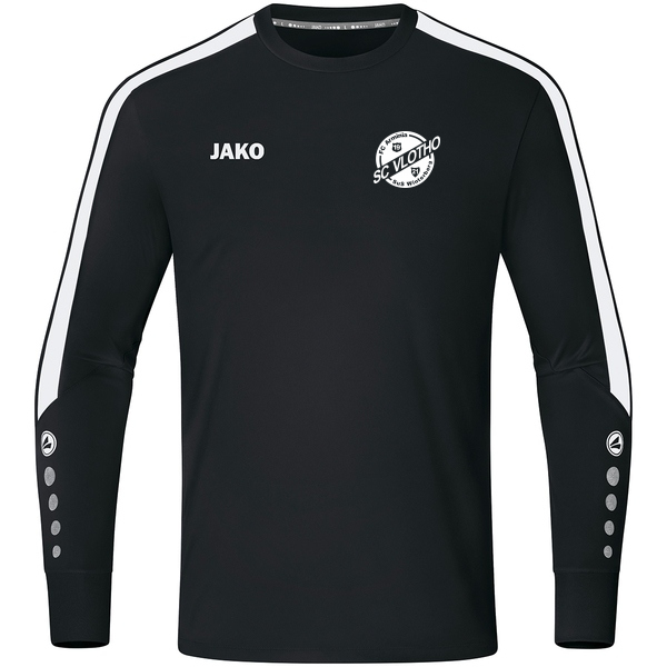 Torwart-Trikot Power 