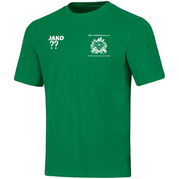 KinderT-Shirt Base 