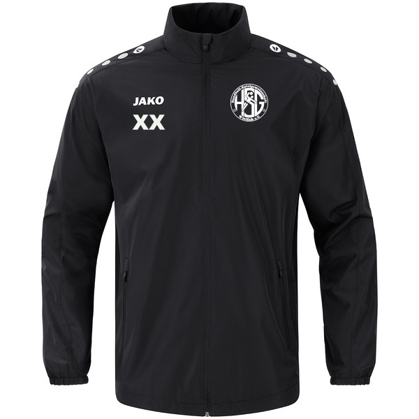 Allwetterjacke One 