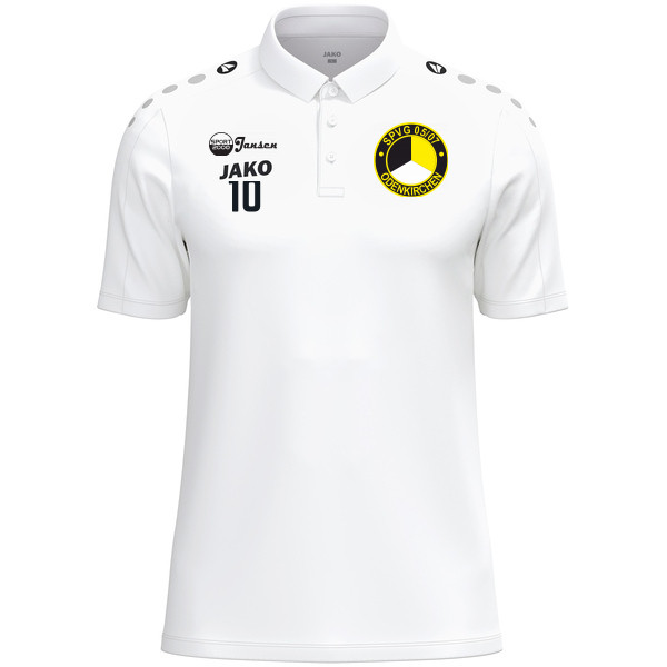 Polo One Cotton 