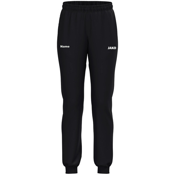 womanPolyesterhose One Damen 