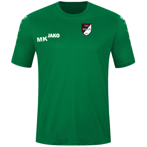Trikot Team kurzarm 