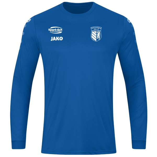 Trikot Team langarm 