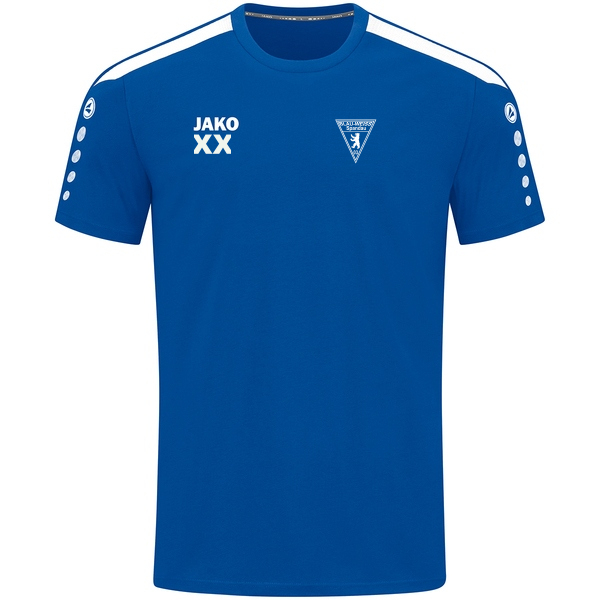 KinderT-Shirt Power 