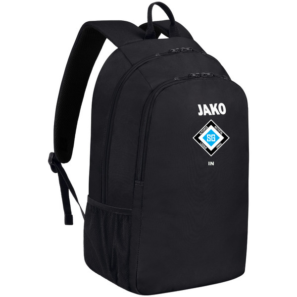 Rucksack One 