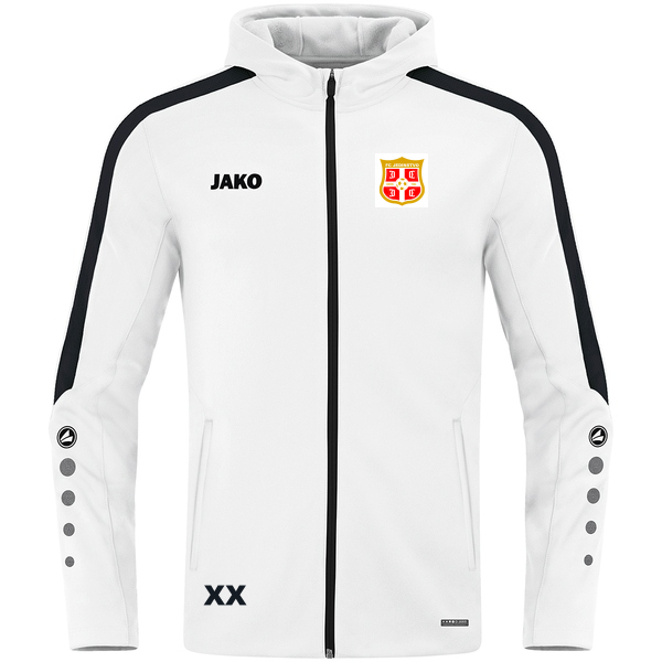 KinderKapuzenjacke Power 