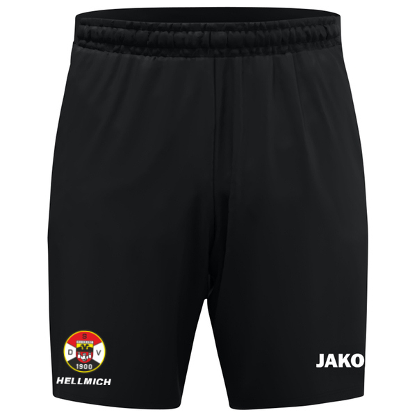 Trainingsshort Dynamic 