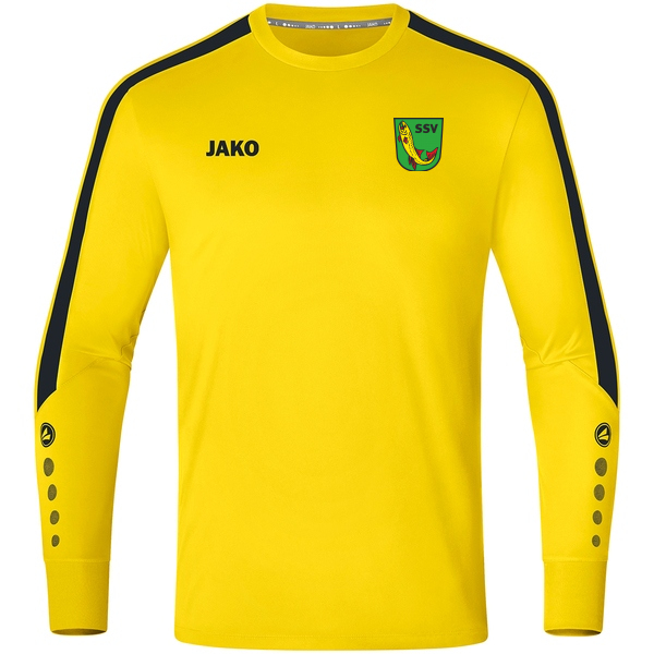 Torwart-Trikot Power 