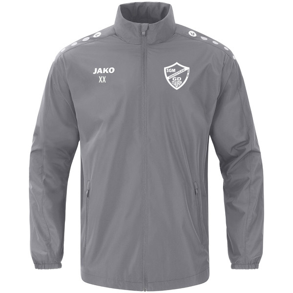 Allwetterjacke One 