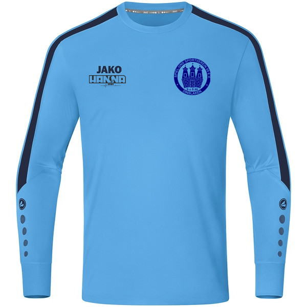 Torwart-Trikot Power 
