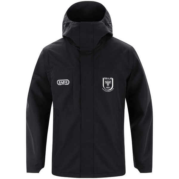 2-in-1 Jacke Wardrobe 