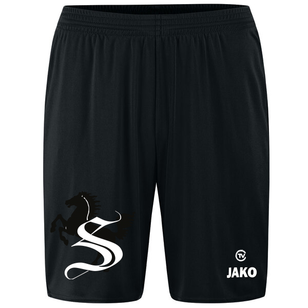 Sporthose Manchester 2.0 ohne Innenslip 
