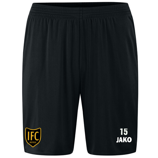 Sporthose Manchester 2.0 ohne Innenslip 