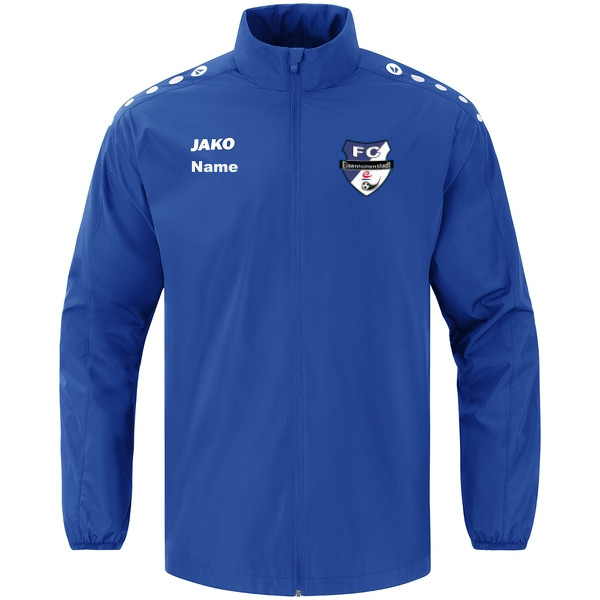 Allwetterjacke Light One 