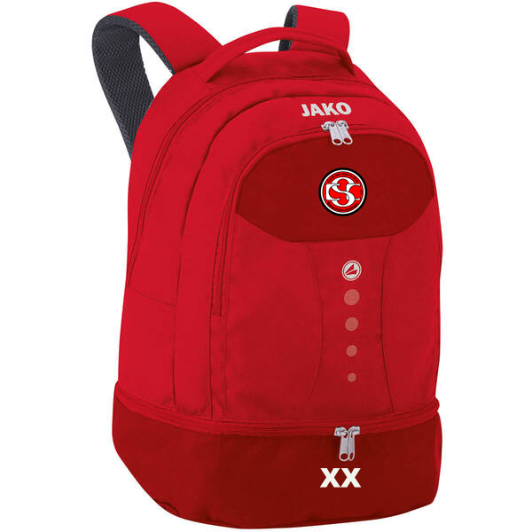 Rucksack TLS 