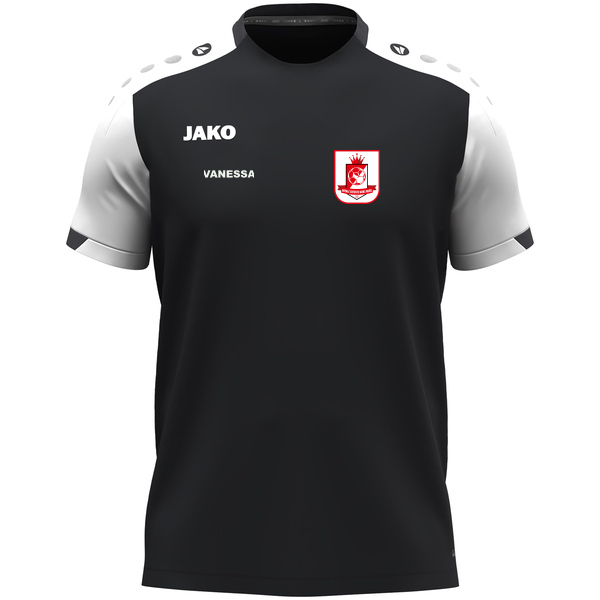 T-shirt Dynamic 