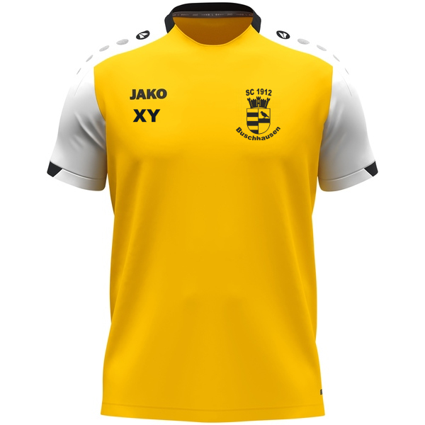 T-Shirt Dynamic 