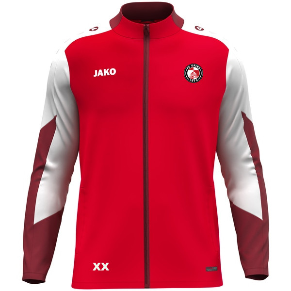 Polyesterjacke Dynamic 