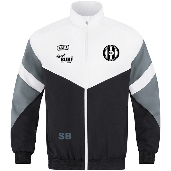 Freizeitjacke Retro 