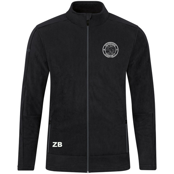 KinderFleecejacke 