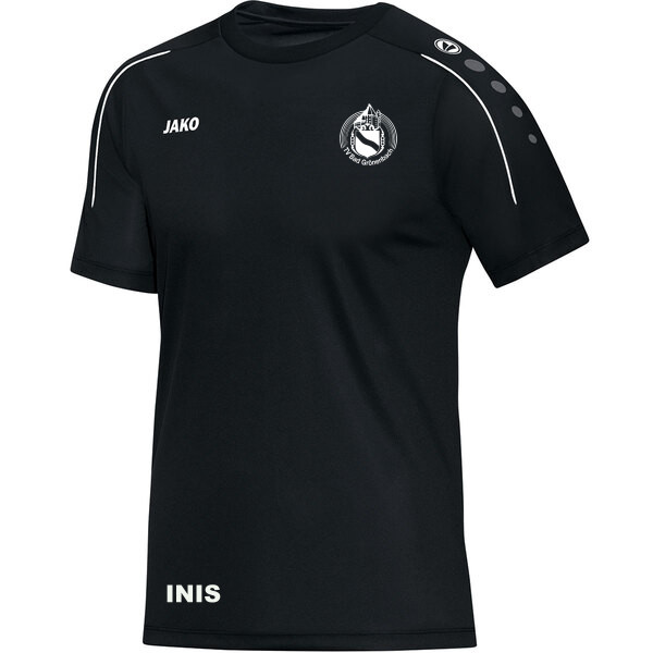 T-Shirt Classico 