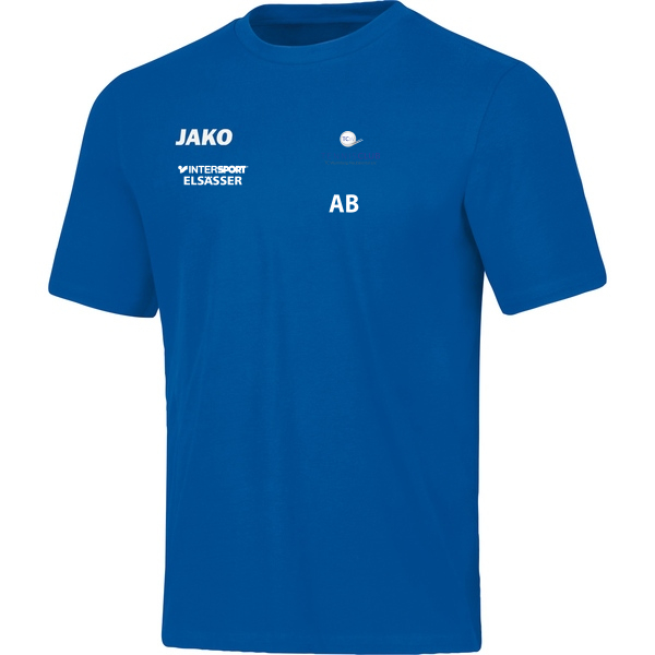 KinderT-Shirt Base 