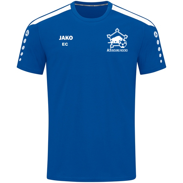 EnfantsT-shirt Power 