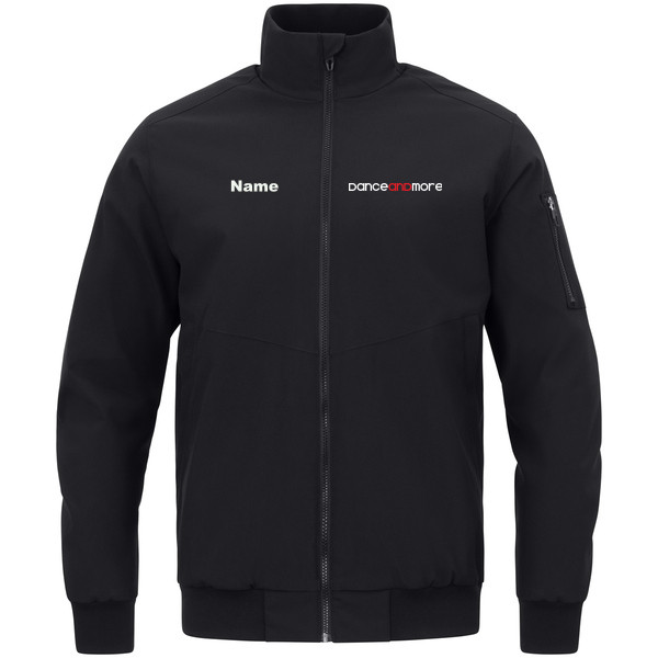Bomberjacke 