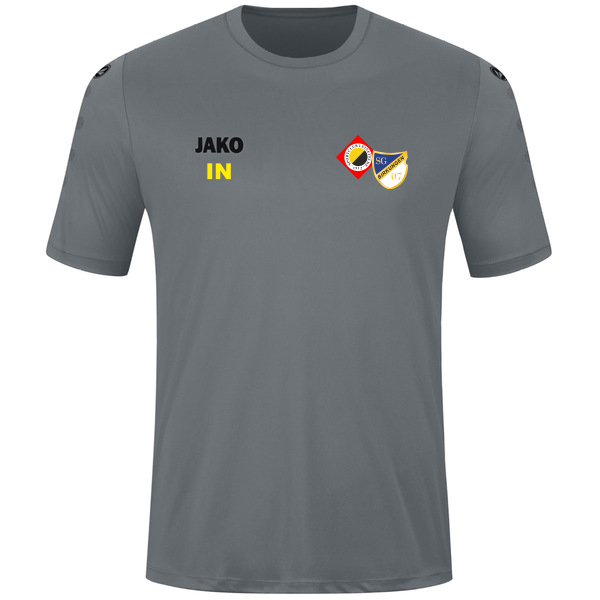 Trikot Team kurzarm 